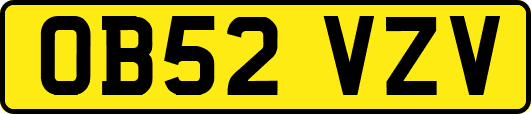 OB52VZV