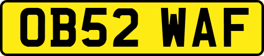 OB52WAF
