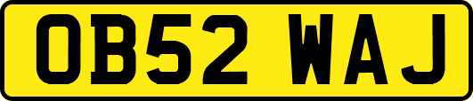 OB52WAJ