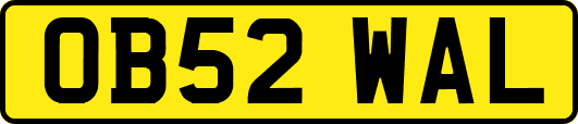 OB52WAL