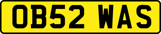 OB52WAS