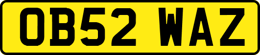 OB52WAZ