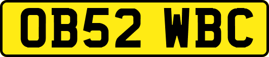 OB52WBC