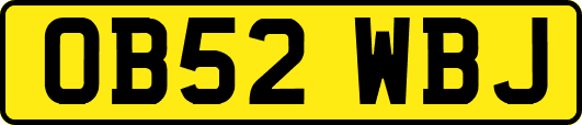 OB52WBJ