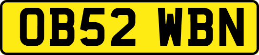 OB52WBN