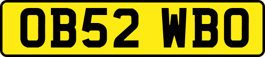 OB52WBO