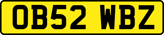OB52WBZ