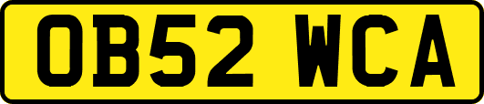 OB52WCA