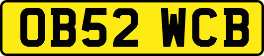 OB52WCB