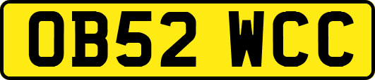 OB52WCC