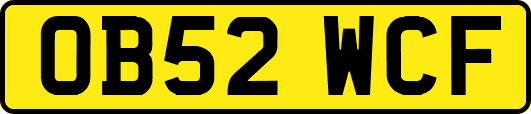 OB52WCF