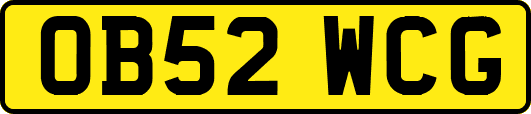 OB52WCG