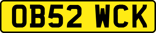 OB52WCK