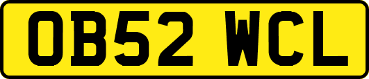 OB52WCL