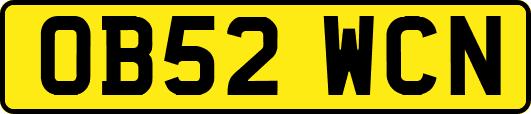 OB52WCN