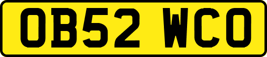 OB52WCO