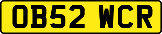 OB52WCR