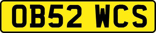 OB52WCS