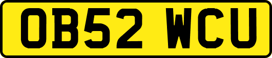 OB52WCU