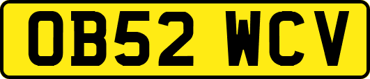 OB52WCV