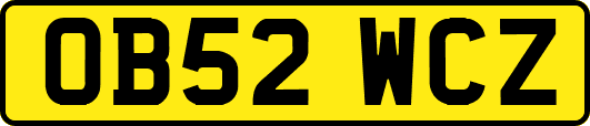 OB52WCZ