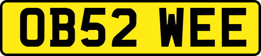 OB52WEE