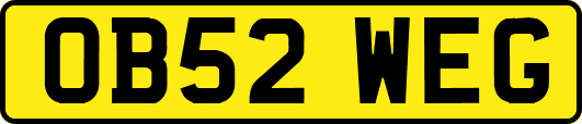 OB52WEG