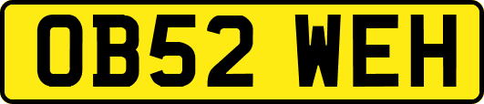 OB52WEH