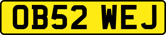 OB52WEJ