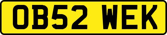 OB52WEK