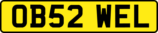 OB52WEL