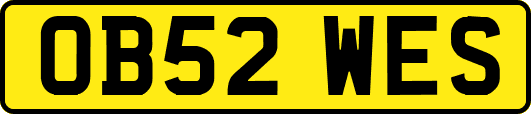 OB52WES