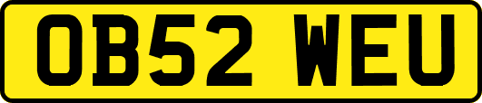 OB52WEU
