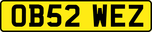 OB52WEZ