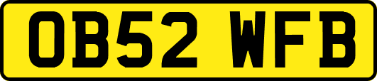 OB52WFB