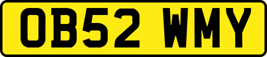 OB52WMY