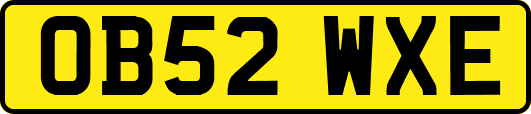 OB52WXE