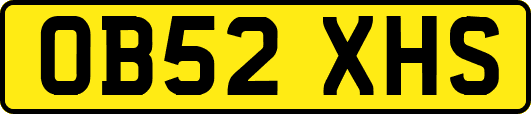 OB52XHS