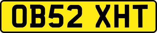 OB52XHT