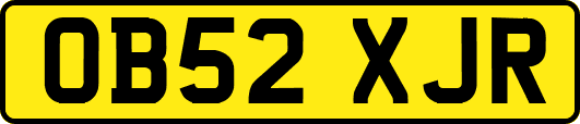 OB52XJR