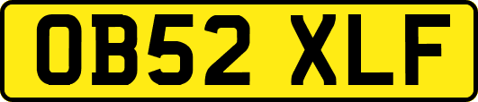 OB52XLF