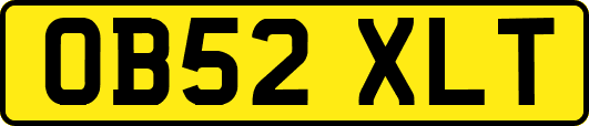 OB52XLT