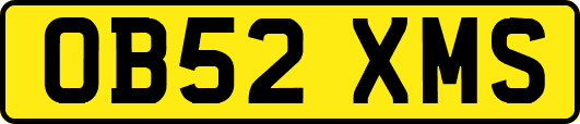 OB52XMS