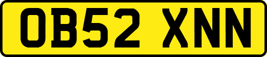OB52XNN