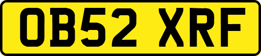 OB52XRF