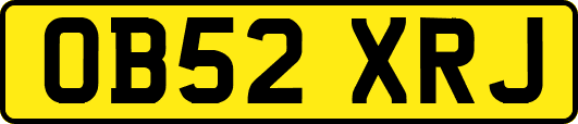 OB52XRJ