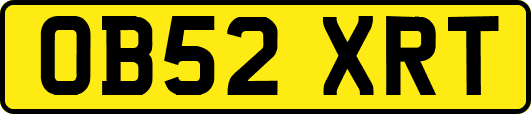 OB52XRT