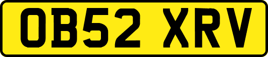 OB52XRV