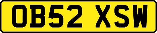 OB52XSW