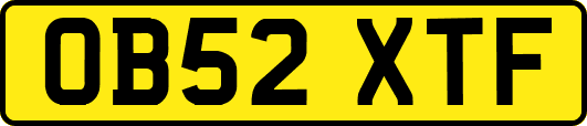 OB52XTF